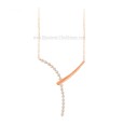 Collier Diamants 63820 Collier Diamants 63820