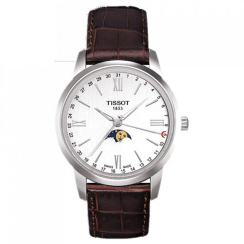Montre homme TISSOT - T423160380 | Chichkhane