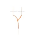 Collier Diamants 63820 Collier Diamants 63820