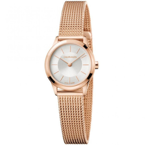 Montre femme CALVIN KLEIN - K3M23626 | Chichkhane
