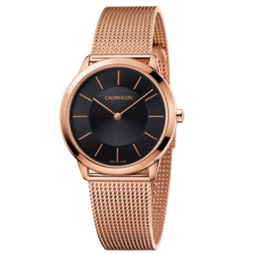 Montre femme CALVIN KLEIN - K3M2262Y | Chichkhane