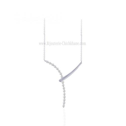 Collier Diamants 63819