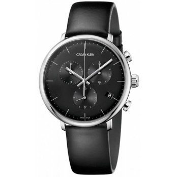 Montre homme CALVIN KLEIN - K8M271C1 | Chichkhane