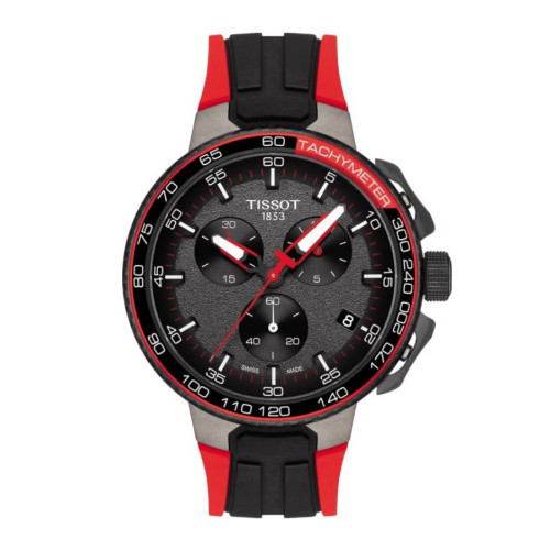 Montre homme TISSOT - T1114173744101 | Chichkhane