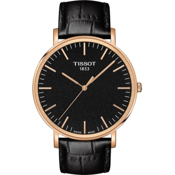 Montre homme TISSOT - T1096103605100 | Chichkhane