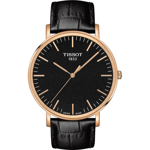 Montre homme TISSOT - T1096103605100 | Chichkhane
