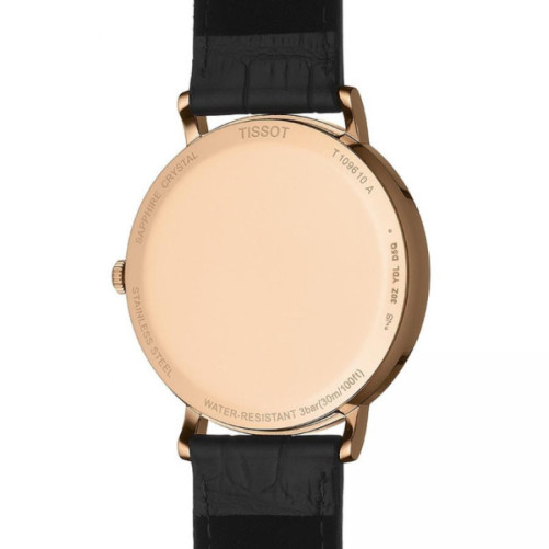 TISSOT T1096103605100