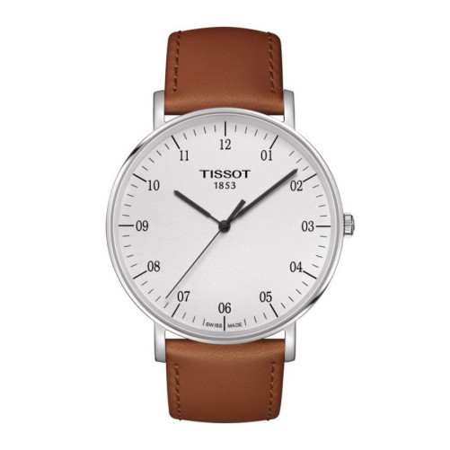 Montre homme TISSOT - T1096101603700 | Chichkhane