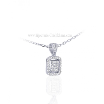 Pendentif Diamants 63782