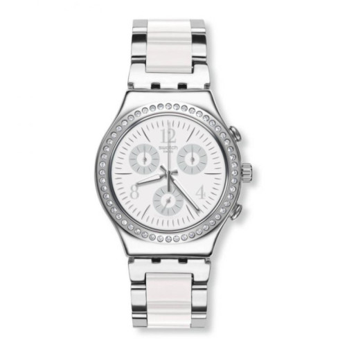 Montre mixte SWATCH - YCS119G | Chichkhane
