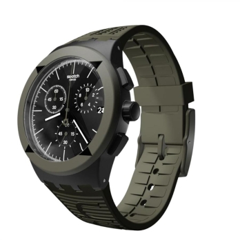 SWATCH SUSB414