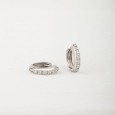 Boucles D'oreilles Diamants 68804 Boucles D'oreilles Diamants 68804