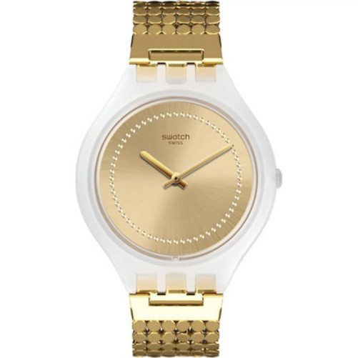 Montre femme SWATCH - SVOW104GA | Chichkhane