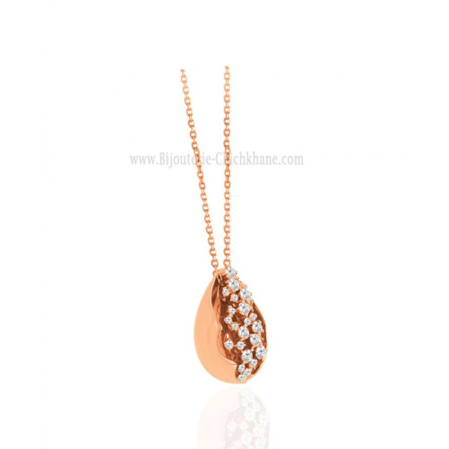 Collier Diamants 63778