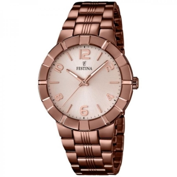 Montre femme FESTINA - F16715/1 | Chichkhane