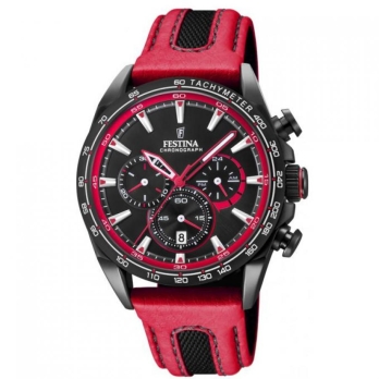 Montre homme FESTINA - F20351/6 | Chichkhane