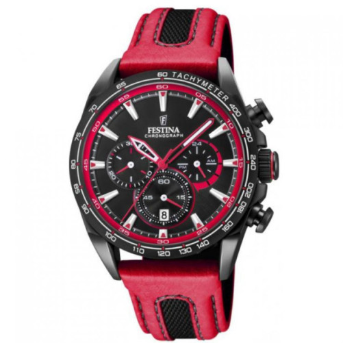 Montre homme FESTINA - F20351/6 | Chichkhane