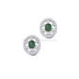 Boucles D'oreilles Diamants 63766 Boucles D'oreilles Diamants 63766