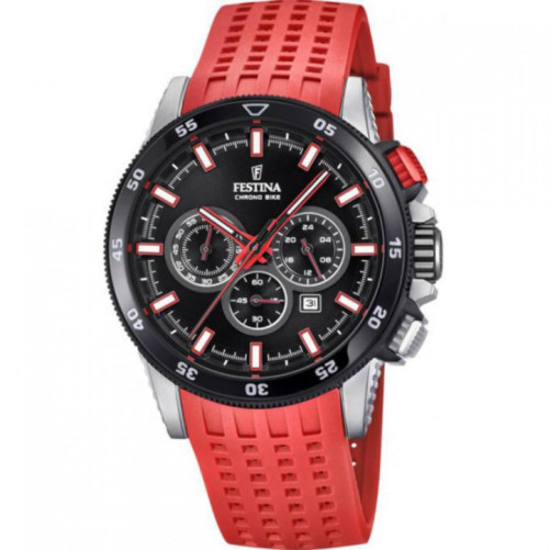 Montre homme FESTINA - F20353/8 | Chichkhane