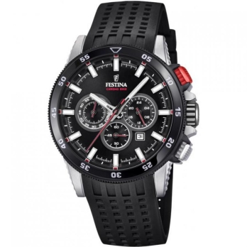 Montre homme FESTINA - F20353/4 | Chichkhane