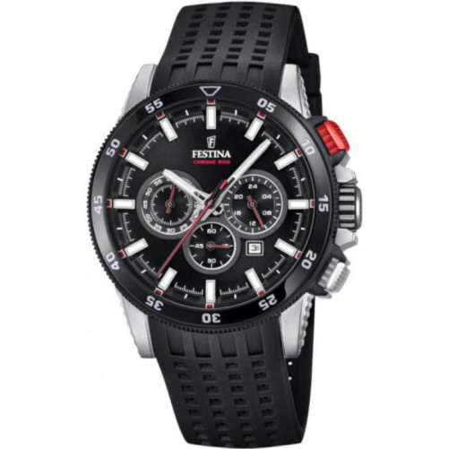 Montre homme FESTINA - F20353/4 | Chichkhane