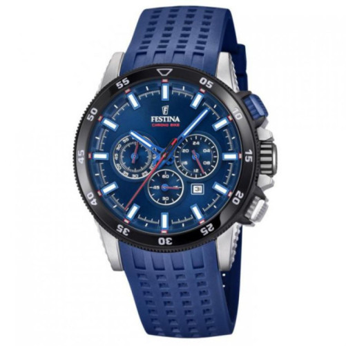 Montre homme FESTINA - F20353/3 | Chichkhane