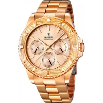 Montre femme FESTINA - F16786/2 | Chichkhane