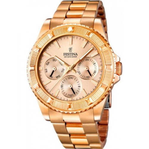 Montre femme FESTINA - F16786/2 | Chichkhane