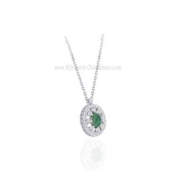 Collier Diamants 63765