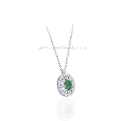 Collier Diamants 63765