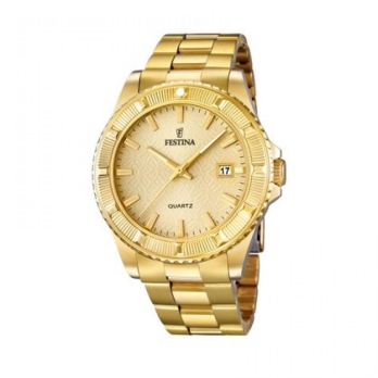 Montre femme FESTINA - F16682/2 | Chichkhane