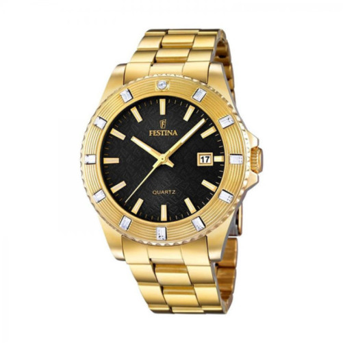 Montre femme FESTINA - F16686/5 | Chichkhane
