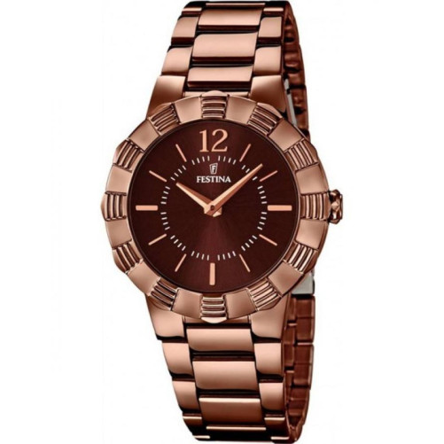 Montre femme FESTINA - F16800/2 | Chichkhane