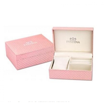 Montre femme FESTINA - F16733/3 | Chichkhane