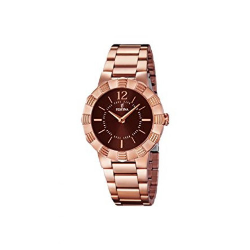Montre femme FESTINA - F16733/2 | Chichkhane