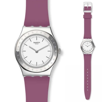 SWATCH YLS204