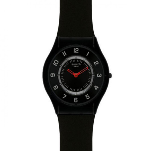 Montre femme SWATCH - SFF120C | Chichkhane
