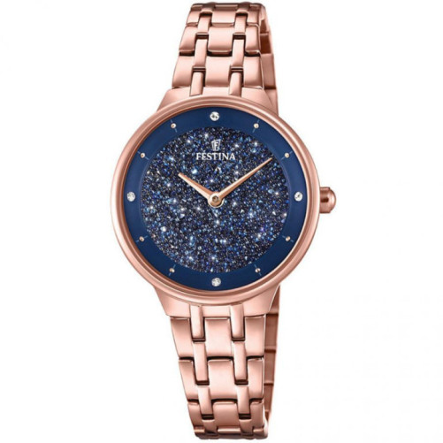 Montre femme FESTINA - F20384/3 | Chichkhane