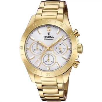 Montre femme FESTINA - F20400/1 | Chichkhane