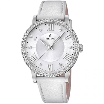Montre femme FESTINA - F20412/1 | Chichkhane