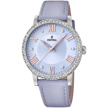 Montre femme FESTINA - F20412/3 | Chichkhane