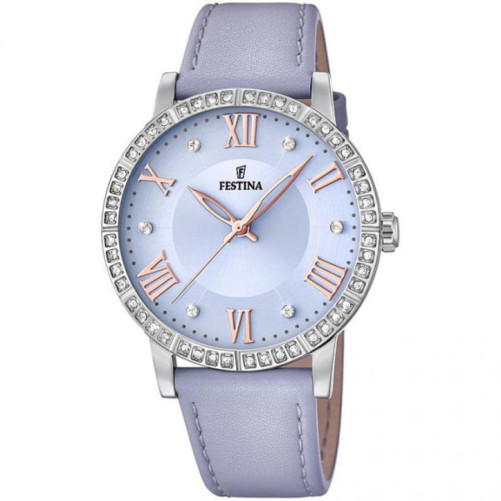 Montre femme FESTINA - F20412/3 | Chichkhane