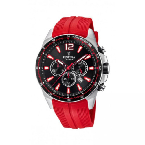 Montre homme FESTINA - F20376/6 | Chichkhane
