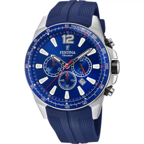 Montre homme FESTINA - F20376/1 | Chichkhane