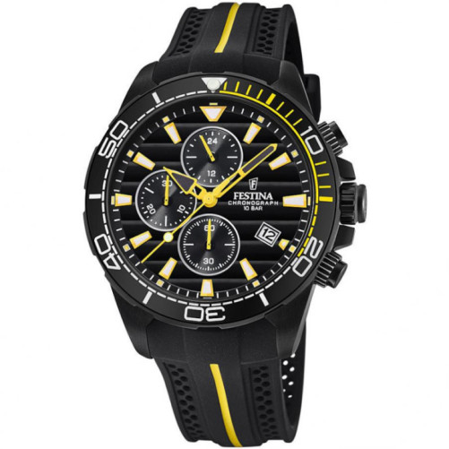Montre homme FESTINA - F20366/1 | Chichkhane