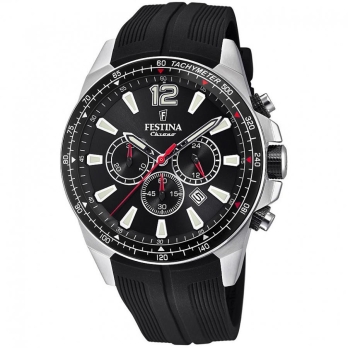 Montre homme FESTINA - F20376/3 | Chichkhane