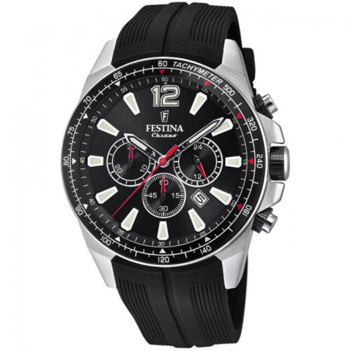 Montre homme FESTINA - F20376/3 | Chichkhane