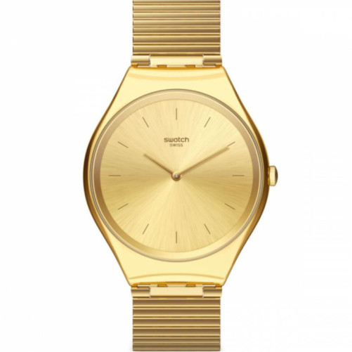 Montre mixte SWATCH - SYXG100GG | Chichkhane