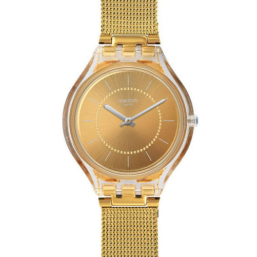 Montre femme SWATCH - SVOK100M | Chichkhane