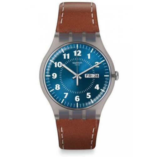 Montre homme SWATCH - SUOK709 | Chichkhane